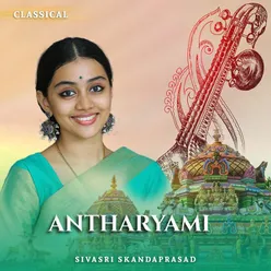 Antharyami